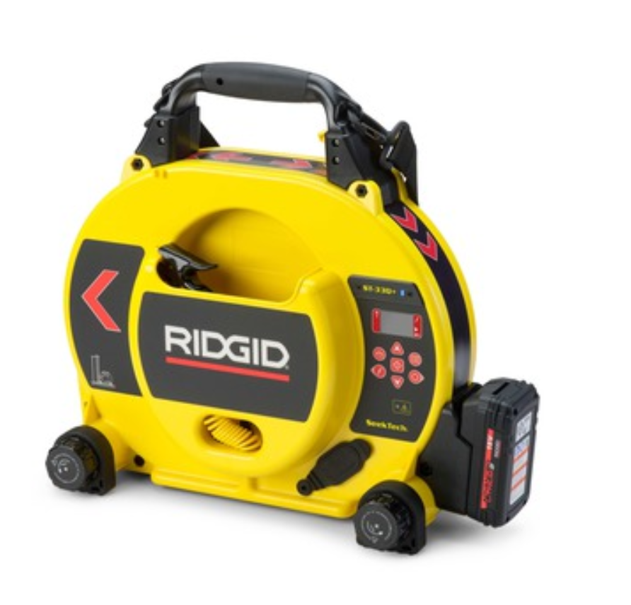 ST-33Q+ Line Transmitter with Bluetooth®