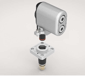 PLUG - The Plug-In, High-Current Connection