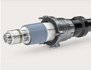 SEANEX - High-voltage connection for inter-array cabling