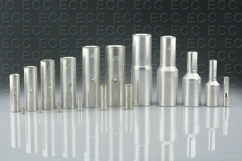 Copper Connectors/ Ferrules
