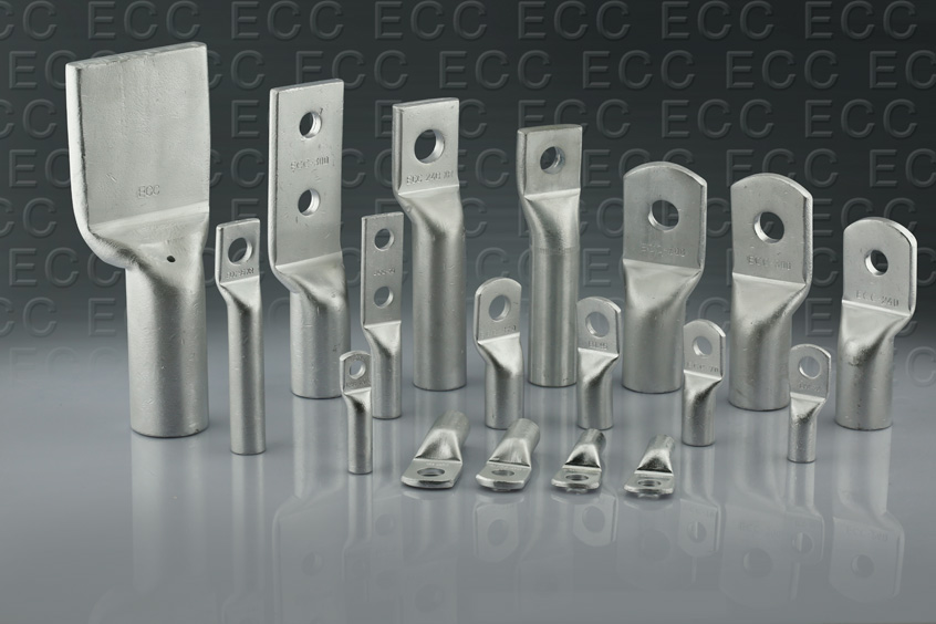Aluminium Lugs