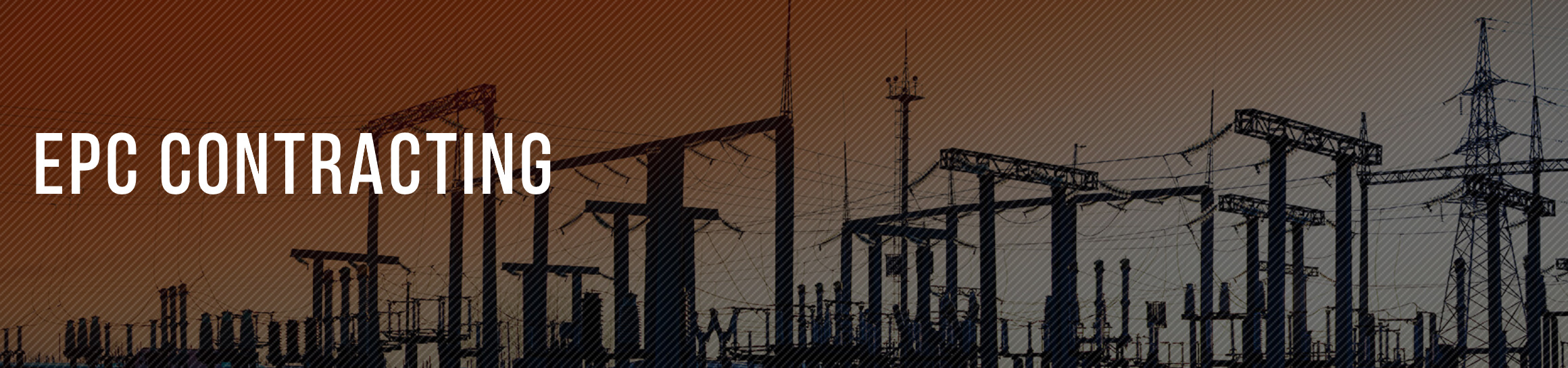EPC Contracting