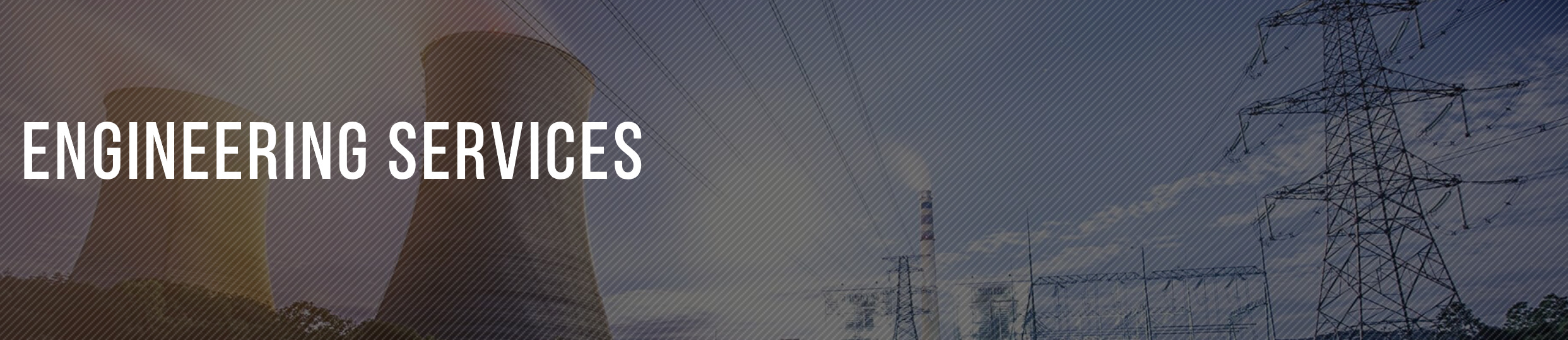 Engineering Services