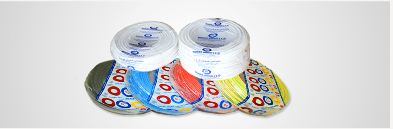 Building Wires & Flexible Cords