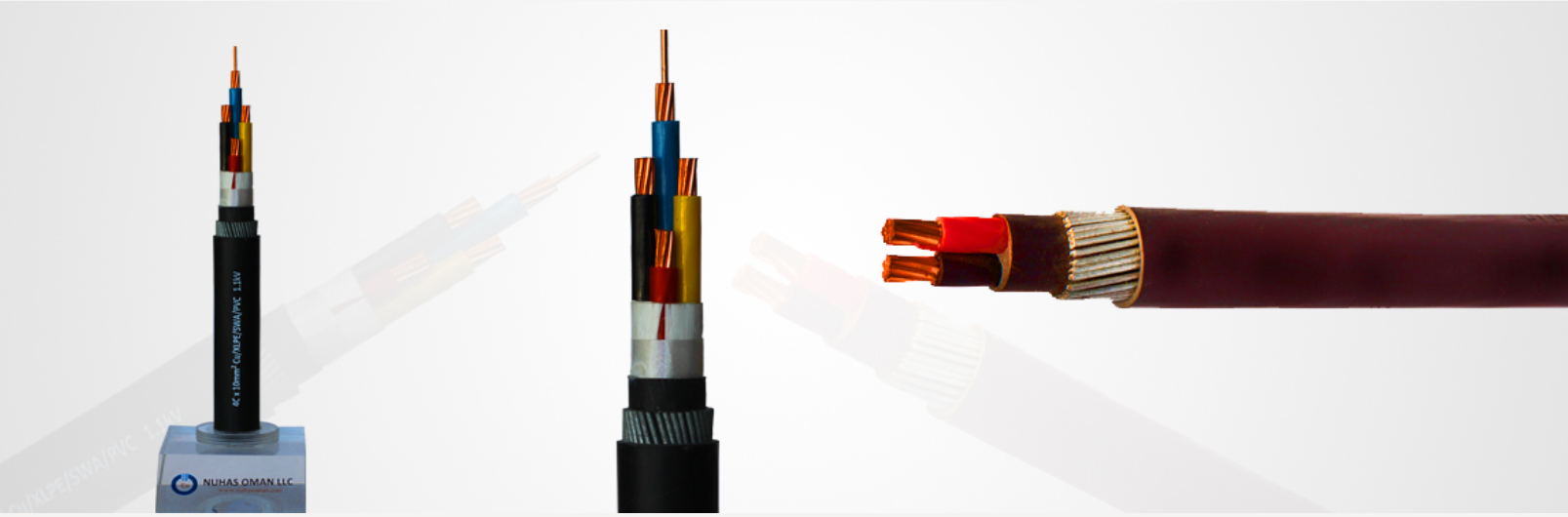 Low Voltage Cables