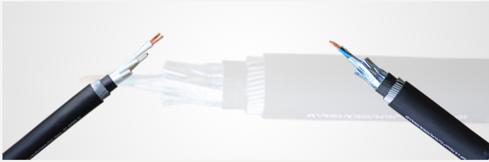 Instrumentation & control cables