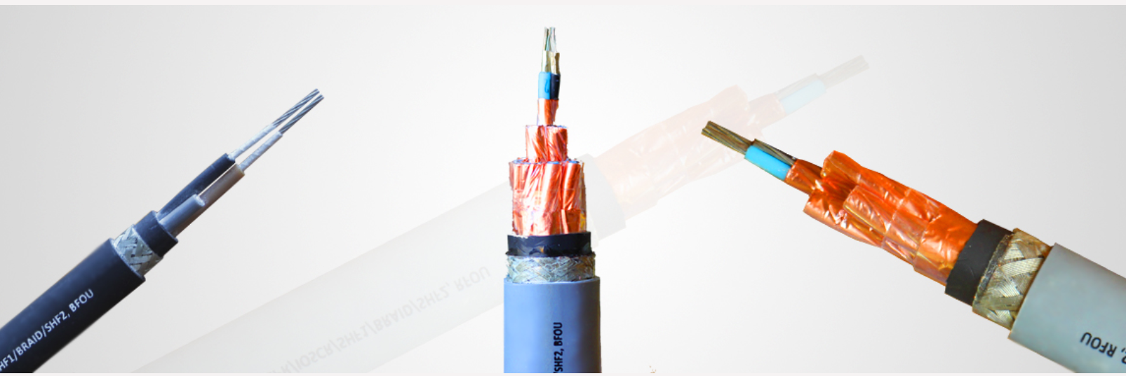 Ship Board Cables