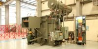 Power Transformers