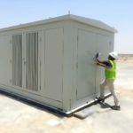 Package & Unit Substations