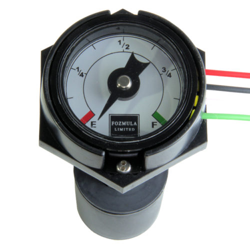 Contents gauges