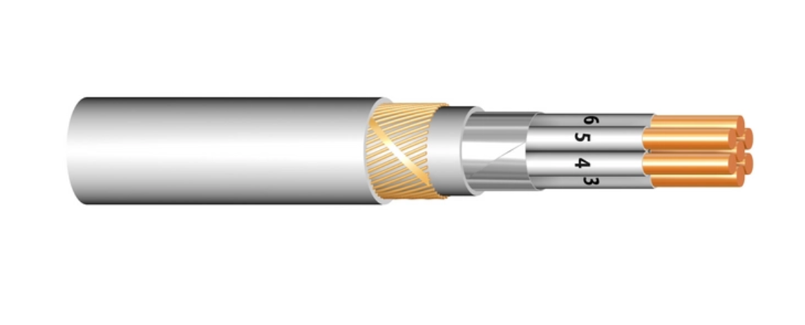 EQFR 300/500 V