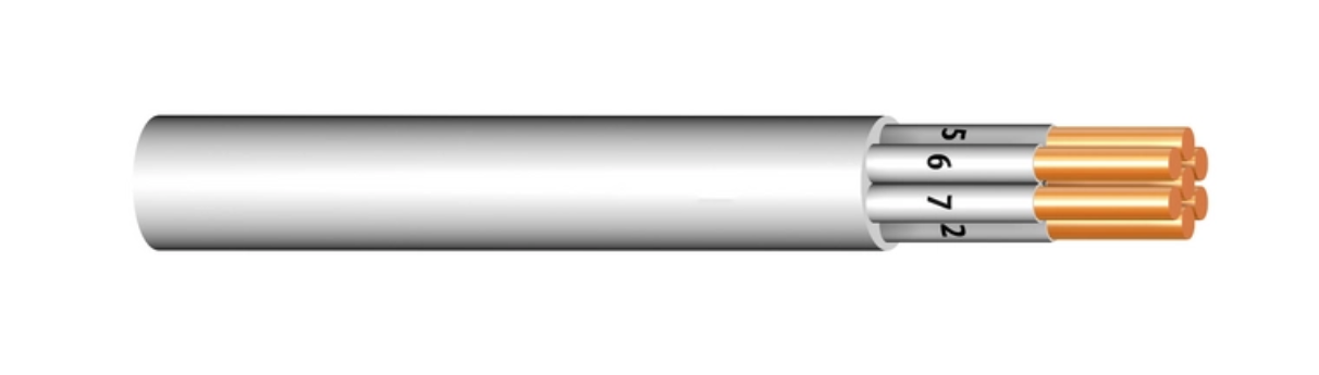 EQQR 300/500 V