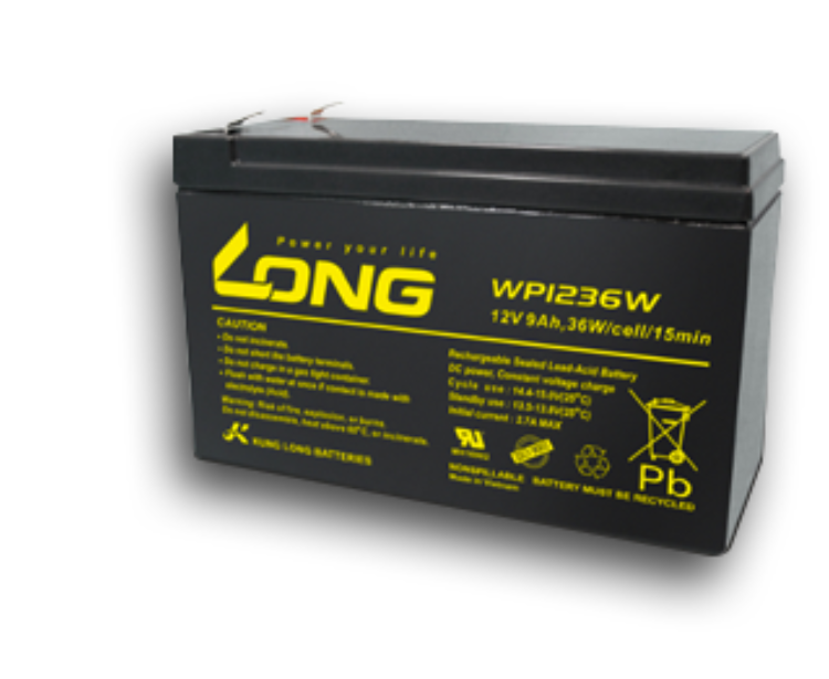 WP WATT SERIES