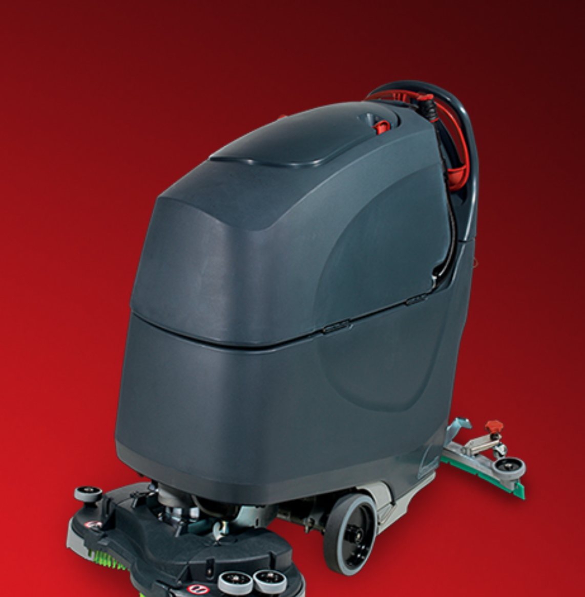 Floor Cleaning