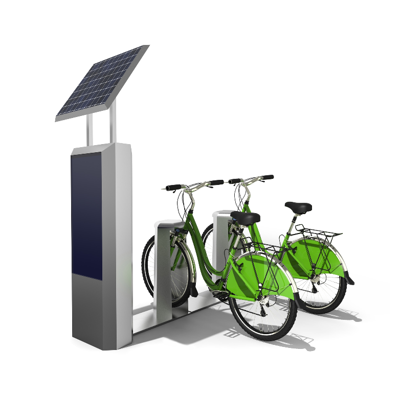 Bike-Share