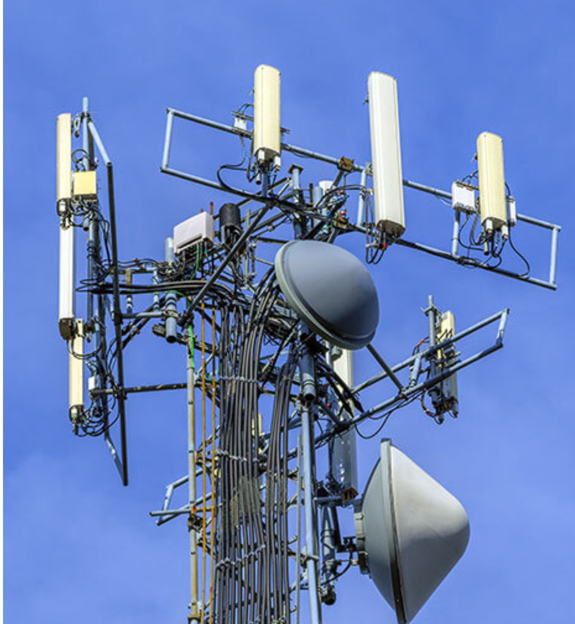 Telecom