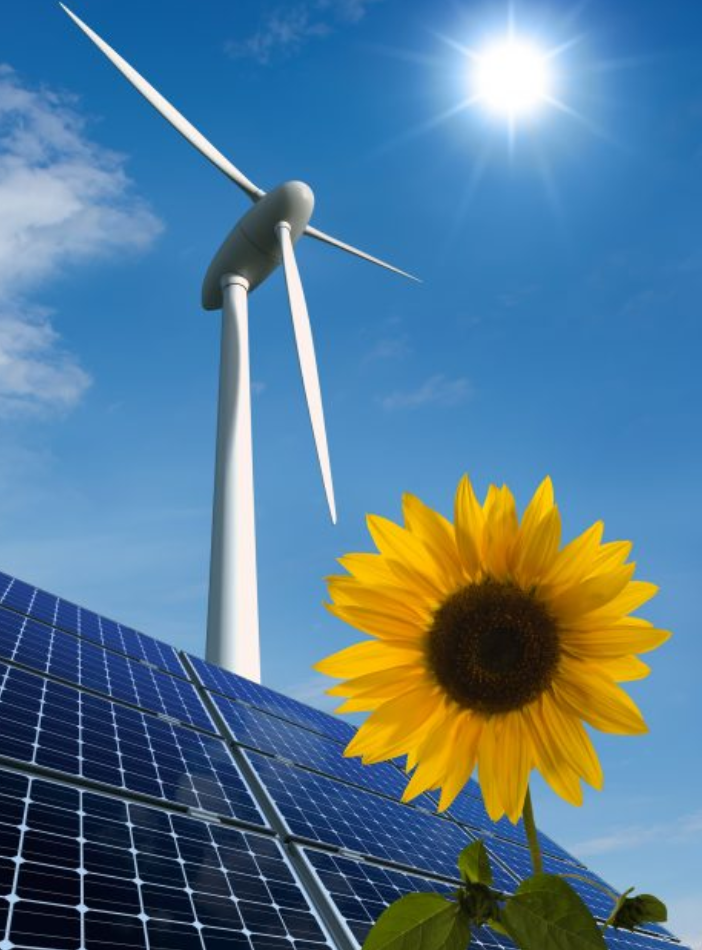 Energy Storage