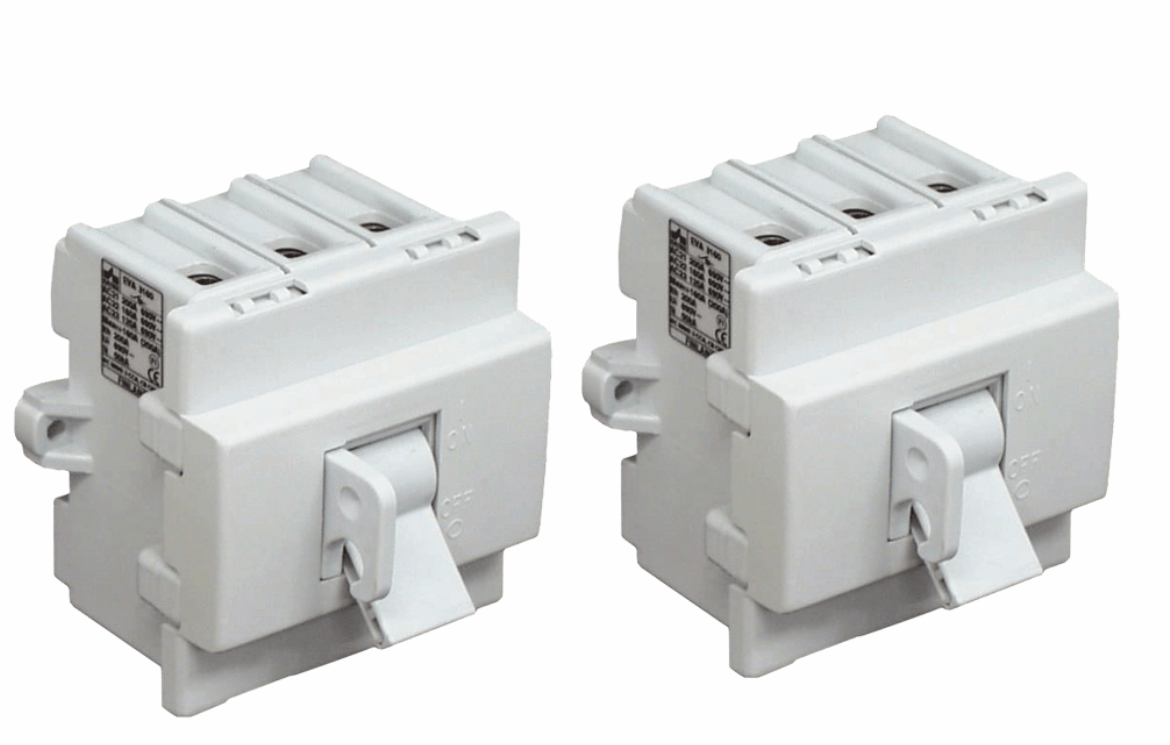 UL Listed EVA Series 80-150A