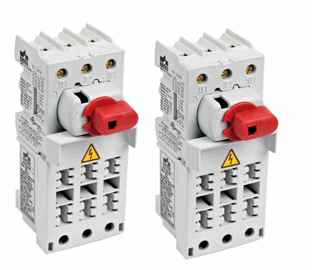 UL Listed KKV Switch fuses 32A
