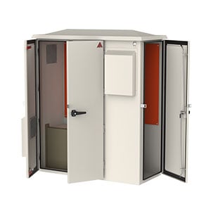 Enclosures