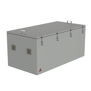 Battery Enclosures