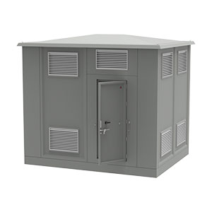 Kiosks