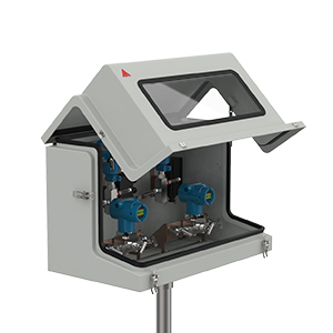 Instrumentation products
