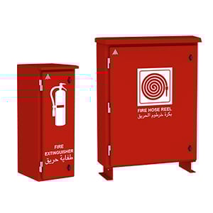 Fire and Safety Products