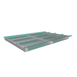 Roofing products