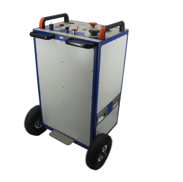 T-305E High Voltage Surge Generator