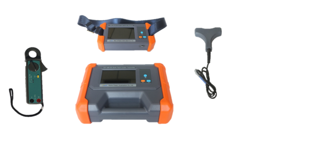 ZDT-300 DC Earth Fault Locator