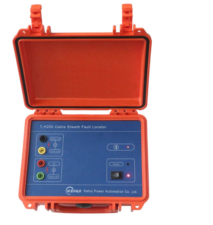 T-H200 SHEATH FAULT LOCATOR