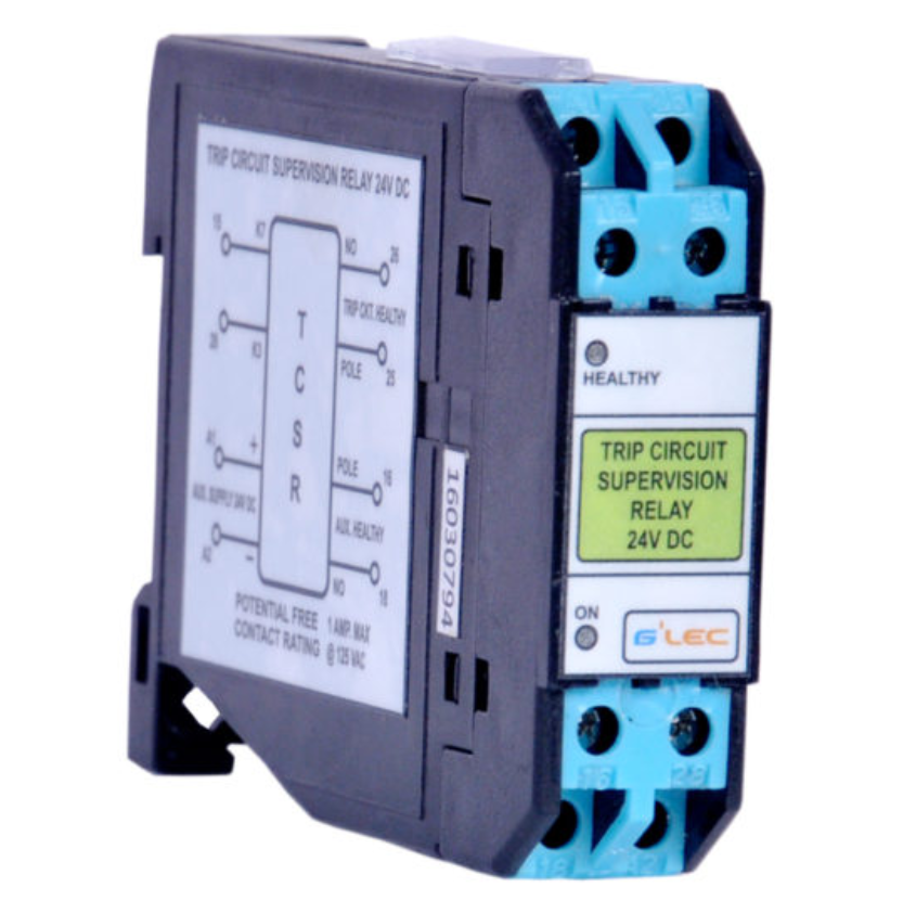 Electronic Relays