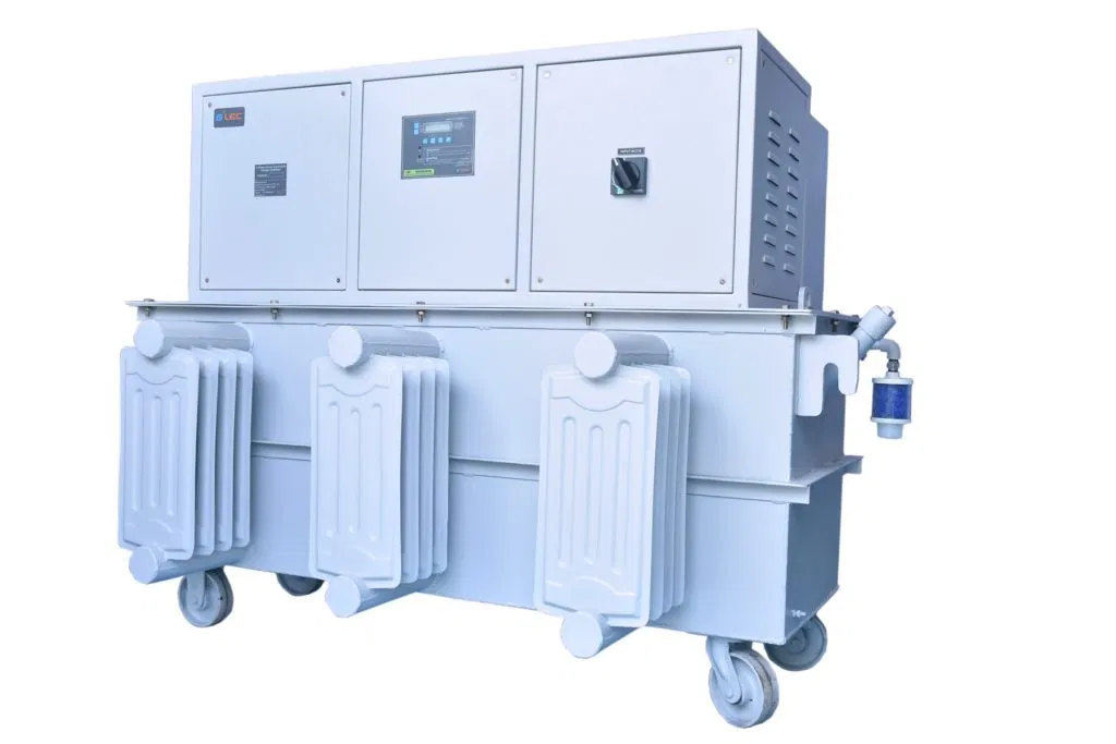 Voltage Stabilizers