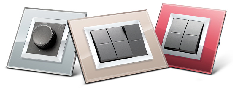 Switches&Accessories