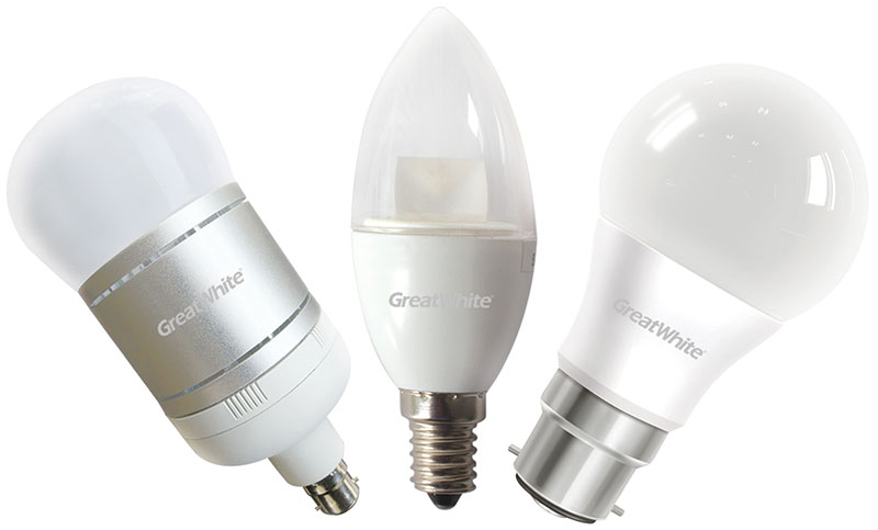 Lighting