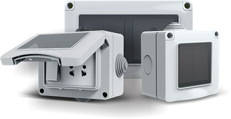 Weather Boxes