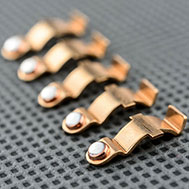 Silver Riveting Product