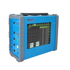 KT210 CT/PT Analyzer
