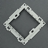 - Metal Mounting Bracket and Iron Punching Parts
