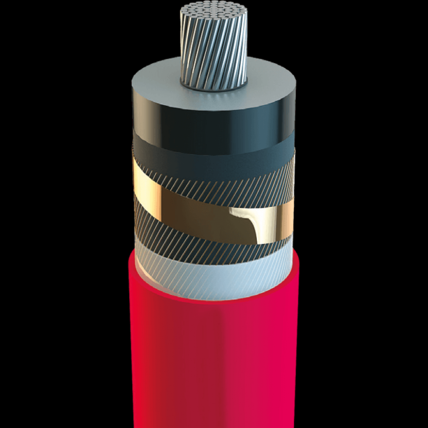 6-45kV Cables