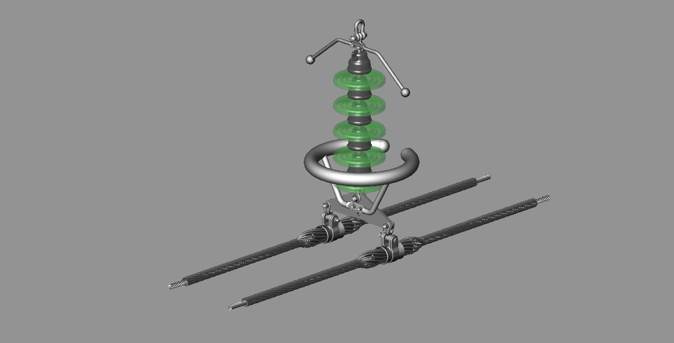 Insulator Fittings and Accessories