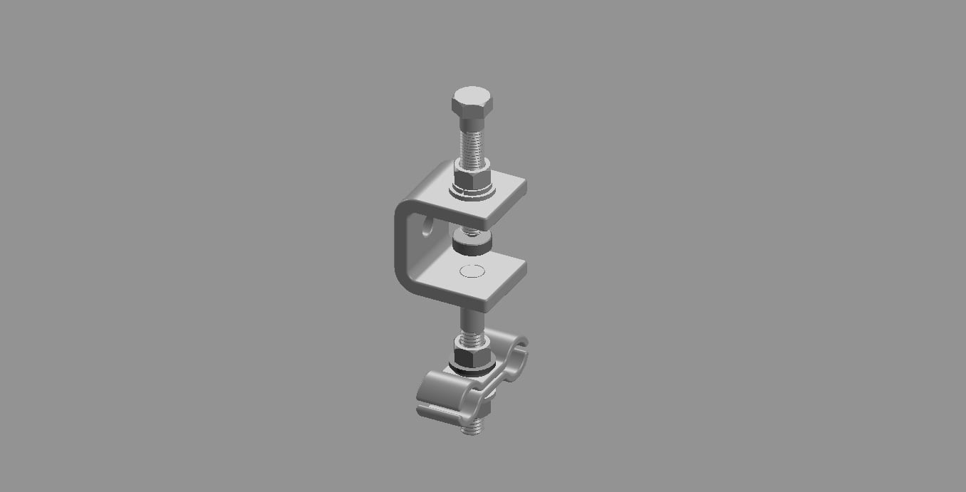 OPGW Fittings and Accessories