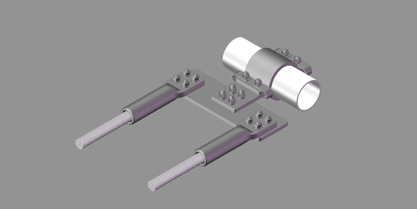 Clamps & Connectors