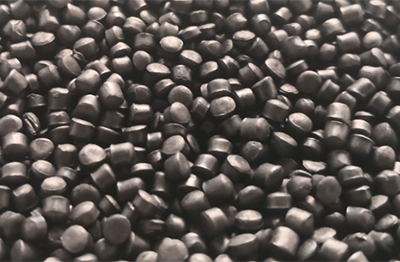 Medium Voltage Semi-conductive Outer Shielding Material