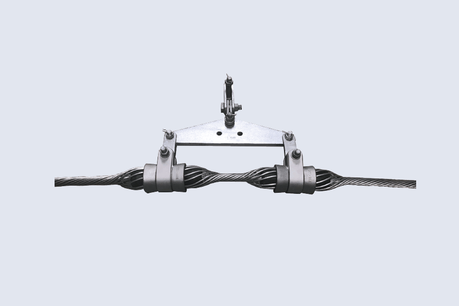 Fitting for Optical Cable