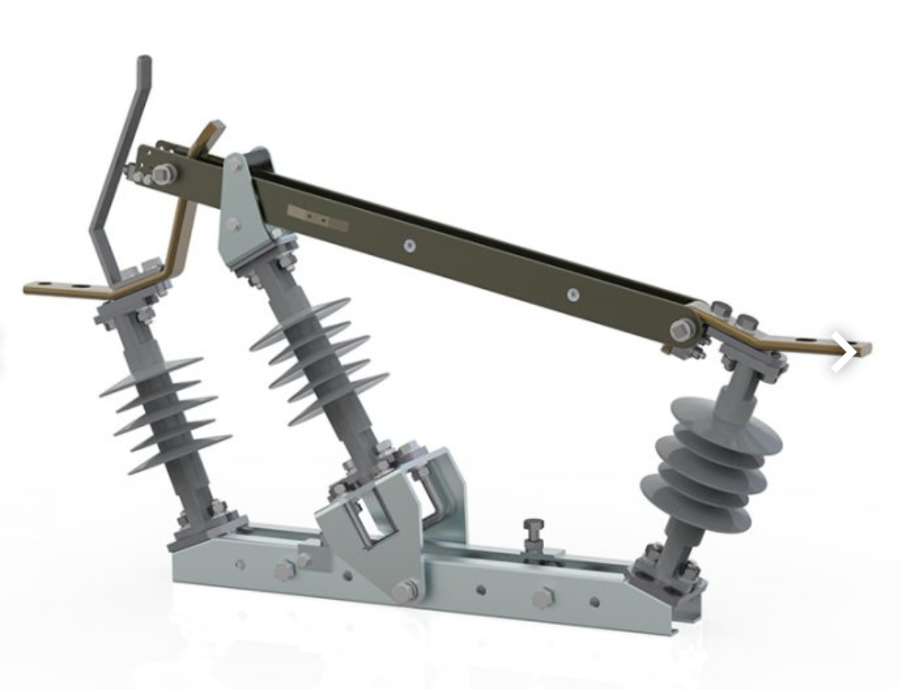 Up to 36kV Air Break Switch Disconnectors