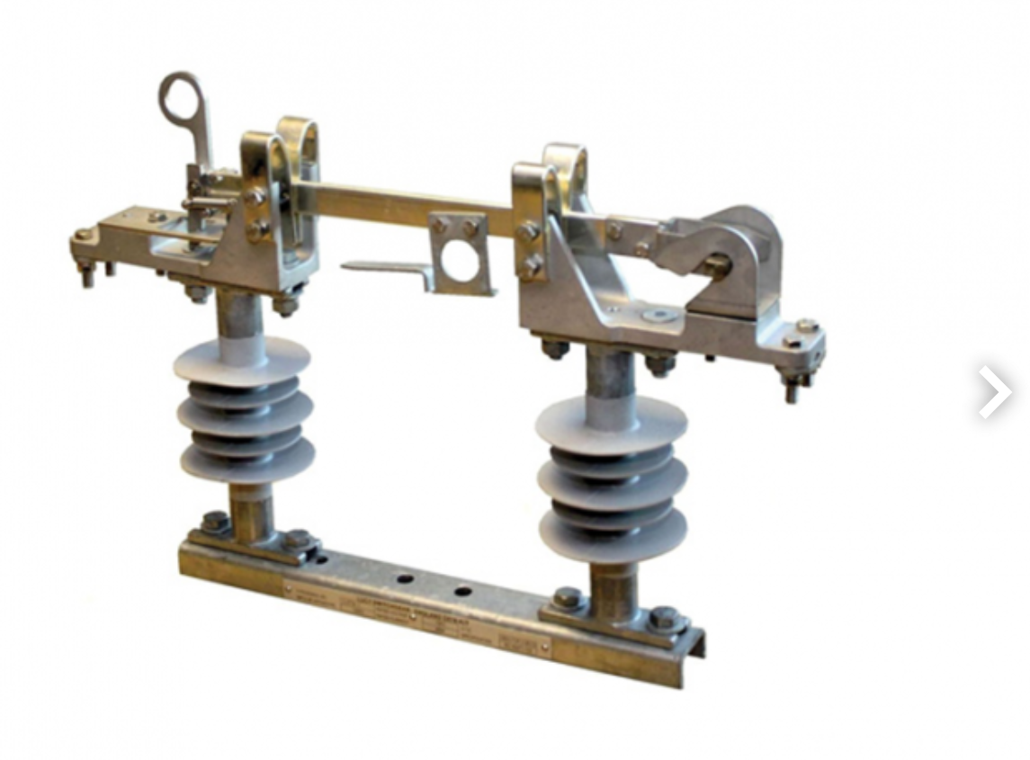 12 kV and 36 kV Isolation Links