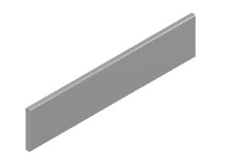 Extruded Aluminum Busbar