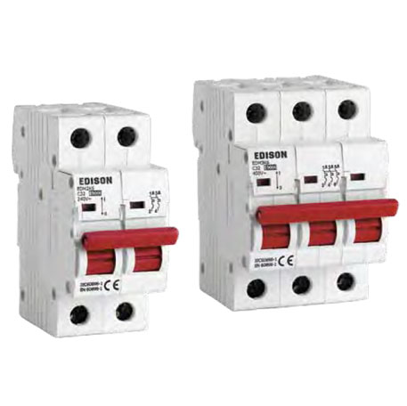 Isolator Switching Device